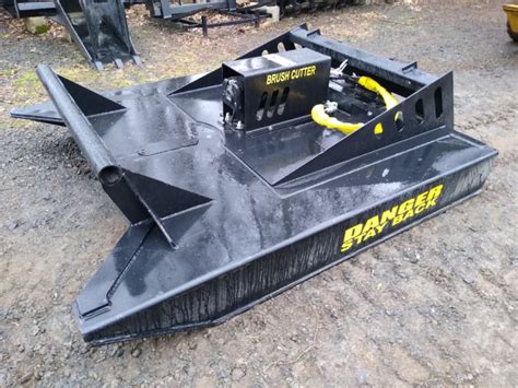 skid steer brush hogs for sale|recommend bush hog brush cutter.